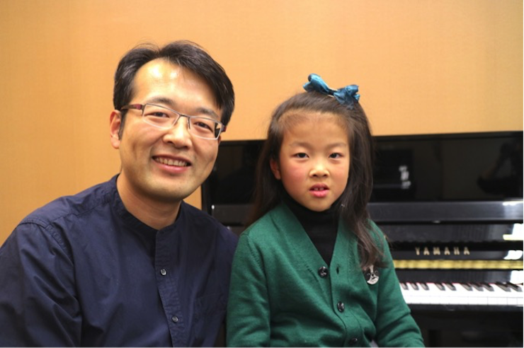 有音乐的生活，就有幸福的生活<br> ～黄金城集团音乐中心追求的“音乐综合能力”～
