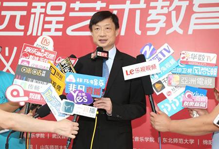 以科技之力，筑艺术传承之魂<br />：馗咝Ｔ冻桃帐踅逃似舳鞘皆猜淠