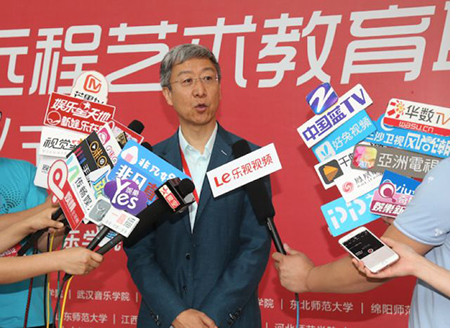 以科技之力，筑艺术传承之魂<br />：馗咝Ｔ冻桃帐踅逃似舳鞘皆猜淠