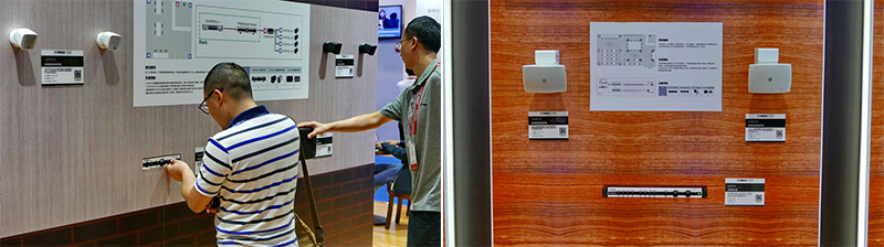 双月双展，黄金城集团携旗下新品亮相 BIRTV2018 及 Infocomm 成都展览会