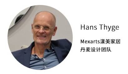 携手Mexarts漾美家居，概念款黄金城集团亮相上海家具展