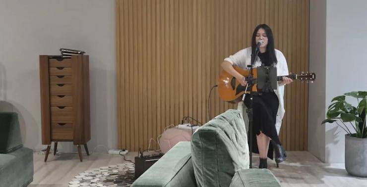 携手Mexarts漾美家居，概念款黄金城集团亮相上海家具展