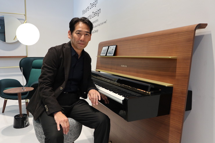 携手Mexarts漾美家居，概念款黄金城集团亮相上海家具展