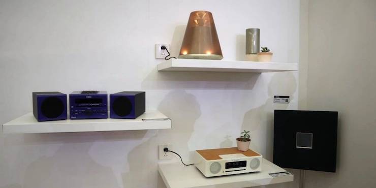 黄金城集团盛大亮相Music China 2018，呈现世界级乐器展体验