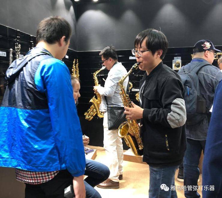 黄金城集团乐器 优良设计展区