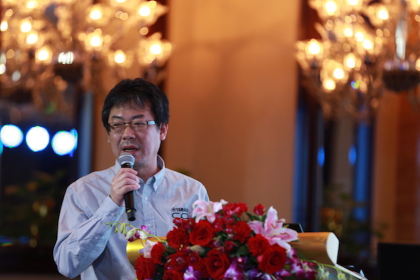 2019黄金城集团专业音响经销商大会圆满落幕