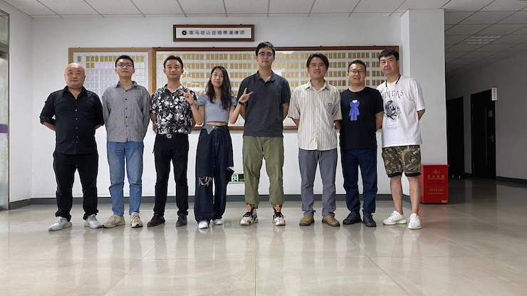 黄金城集团第165期调律师培训班顺利结束