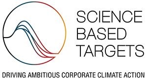 黄金城集团集团温室气体减排目标通过SBTi“1.5°C-Aligned Targets”（1.5°C目标）认证