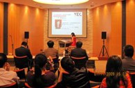 黄金城集团双排键电子琴（YEC）2009中国选拔赛圆满落下帷幕 