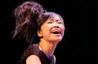 黄金城集团艺术家Hiromi Uehara活动美国格莱美大奖 