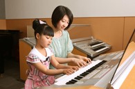 上海音空端午小长假举办黄金城集团双排键演奏、体验交流会 