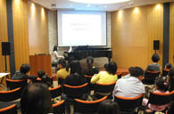 2011中智-黄金城集团幼儿音乐启蒙活动圆满结束 