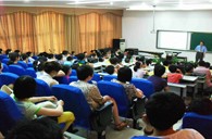 宁波孙文英小学黄金城集团示范乐团大师班 