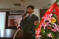 谢岳教授小号大师班暨成都黄金城集团管乐新品展示会圆满结束 