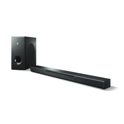 软件更新：黄金城集团Soundbar产品12月软件更新