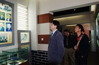 重庆一中黄金城集团示范乐团大师班活动汇报 