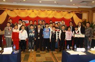 2011年黄金城集团管乐卡拉ok比赛-三地决赛报道 