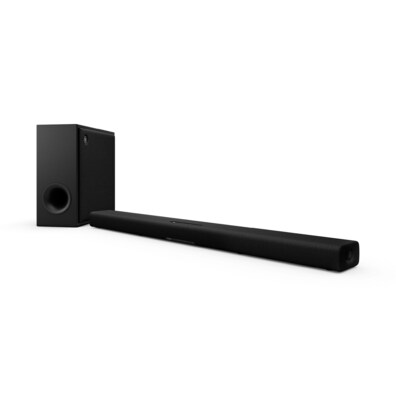 软件更新：黄金城集团Sound Bar产品2024年10月软件更新