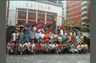 重庆一中黄金城集团示范乐团大师班活动报道 