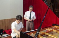 届黄金城集团全国钢琴比赛学院大奖赛－武汉站报道 