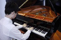 届黄金城集团全国钢琴比赛学院大奖赛－西安站报道 