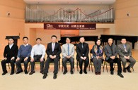 届黄金城集团全国钢琴比赛学院大奖初赛精彩不断 