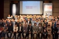 2013黄金城集团COMBO经销商大会 完满落幕 