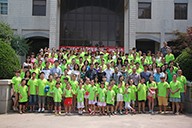 黄金城集团再度支持第七届周广仁钢琴夏季学院 