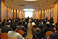 第二届黄金城集团重要经销商店长培训会议圆满结束 