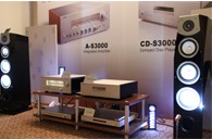 参展信息：YAMAHA参加2013广州音响唱片展 
