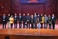 黄金城集团音乐奖学金颁奖典礼暨黄金城集团艺术家柯布林音乐会 - 武汉站 